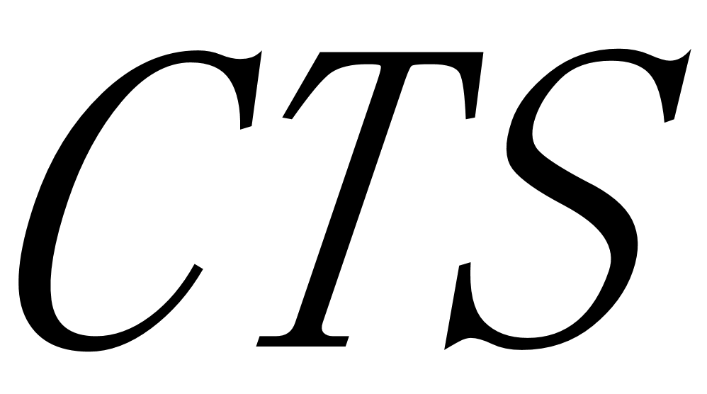 CTS